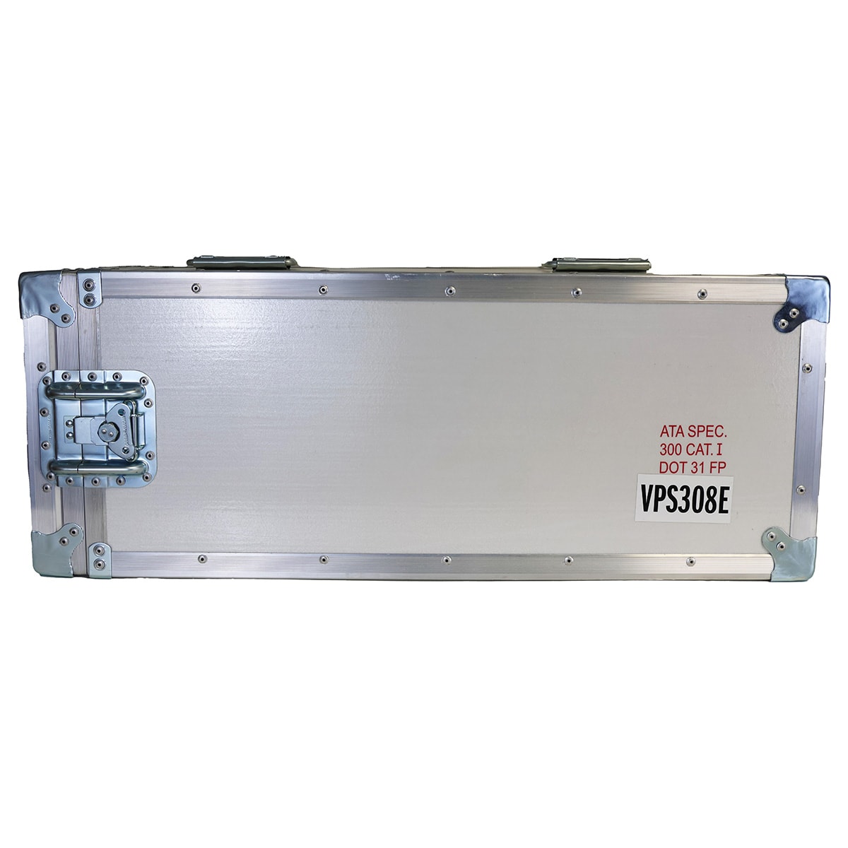 HazMat 24.00 x 6.00 x 6.00 IN - Oxygen Cylinder Container - Viking 