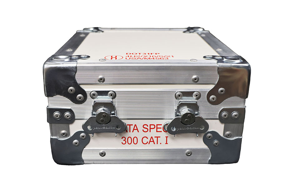ATA 300 Case