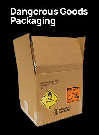DG Packaging