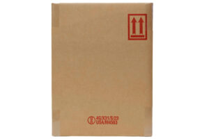 Dangerous Goods Packaging 4G/Y31/S