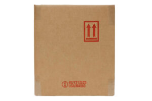 Dangerous Goods Packaging 4G/Y31/S
