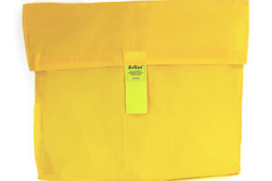 AvSax Fight Deck Fire Containment Bag