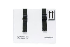 Dangerous Goods Packaging 4H2/Y65/S