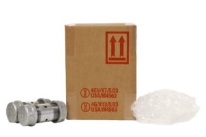 Dangerous Goods Packaging Dual Spec Marked 4GV/4G